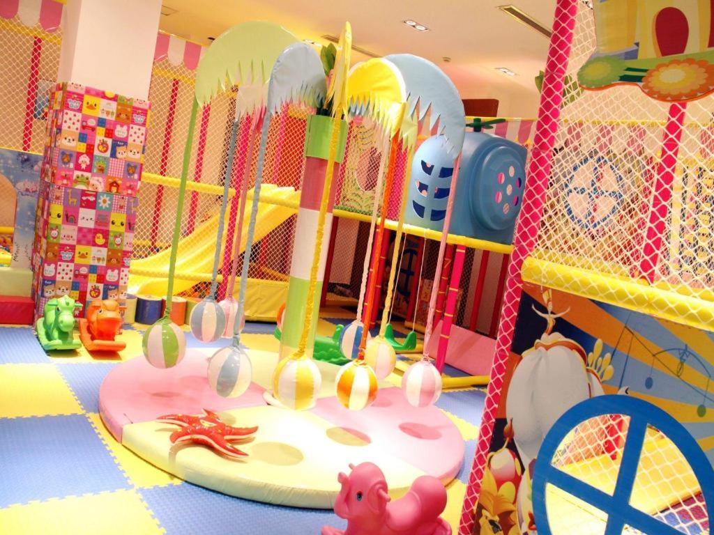 Worldhotel Grand Dushulake Suzhou Суджоу Екстериор снимка