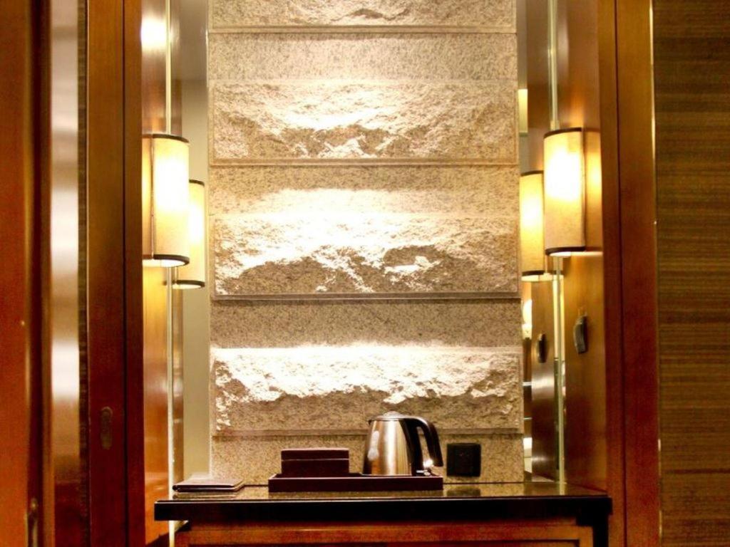 Worldhotel Grand Dushulake Suzhou Суджоу Екстериор снимка