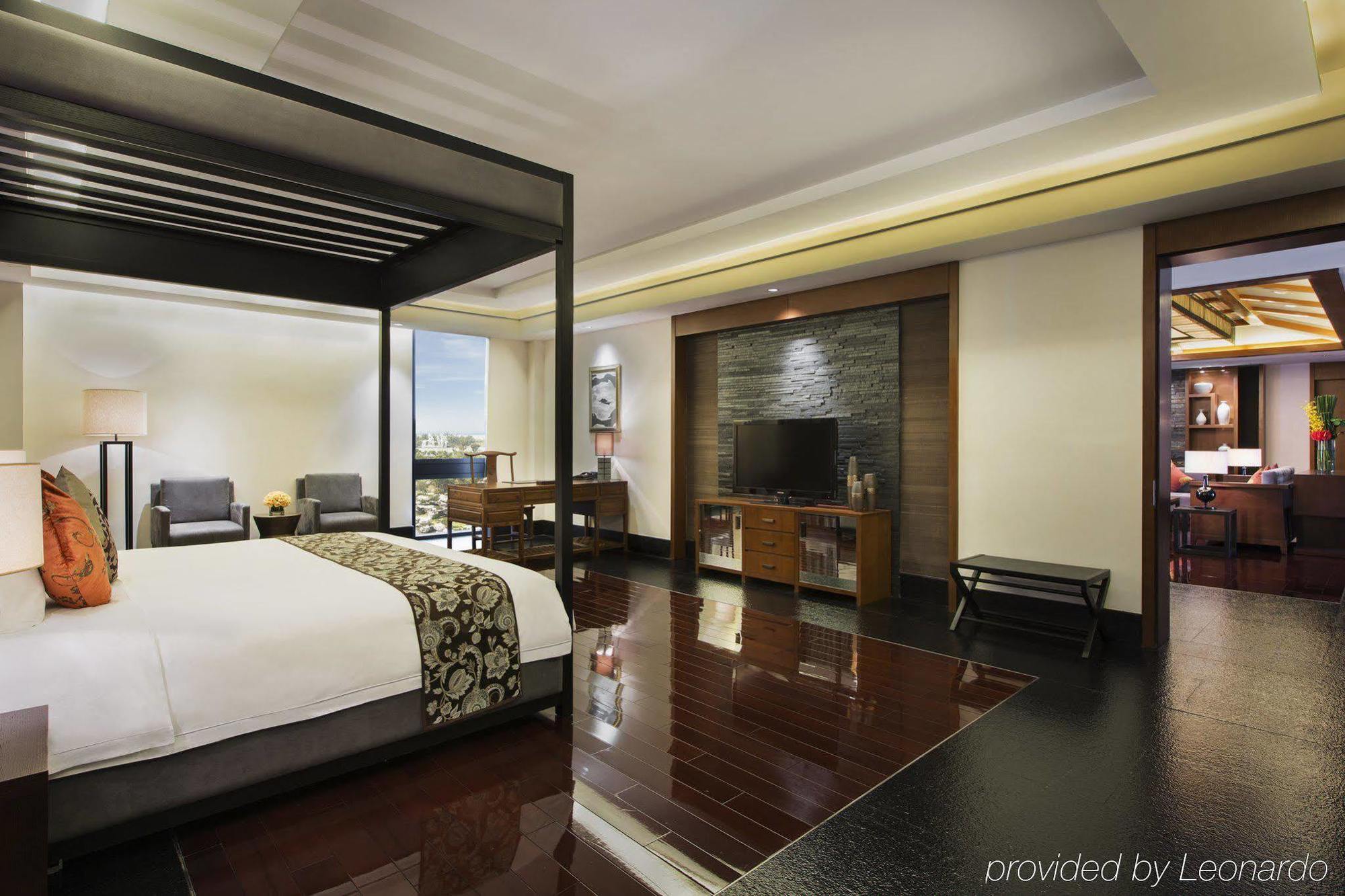 Worldhotel Grand Dushulake Suzhou Суджоу Екстериор снимка